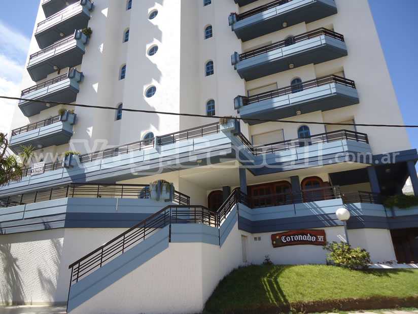 Coronado VI 7A - Departamento en Villa Gesell
