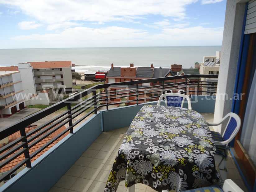 Coronado VI 7A - Departamento en Villa Gesell