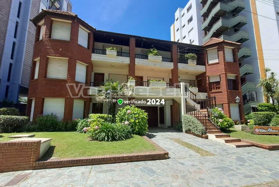 Costa Brava 7 - Departamento en Villa Gesell