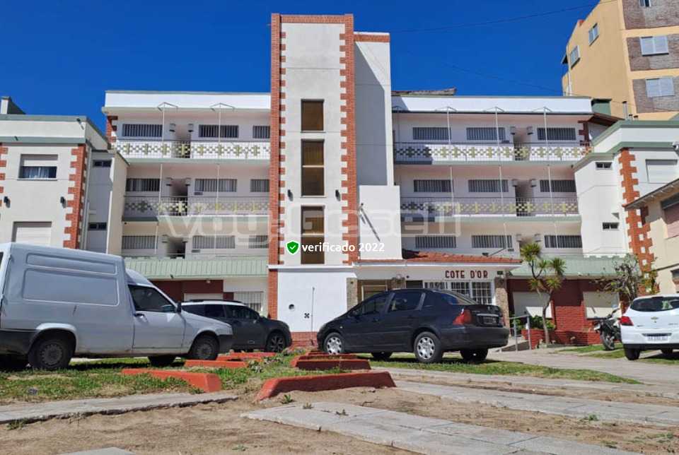 Cote Dor - Departamento en Villa Gesell