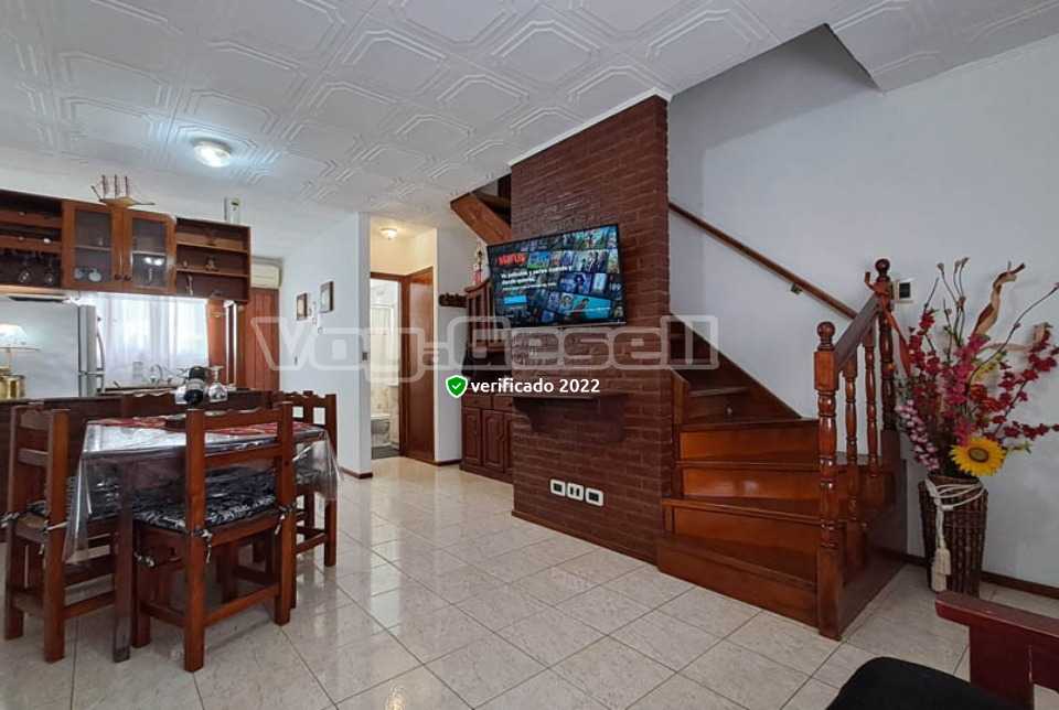 Chrisdamar II Duplex 5 - Duplex en Villa Gesell