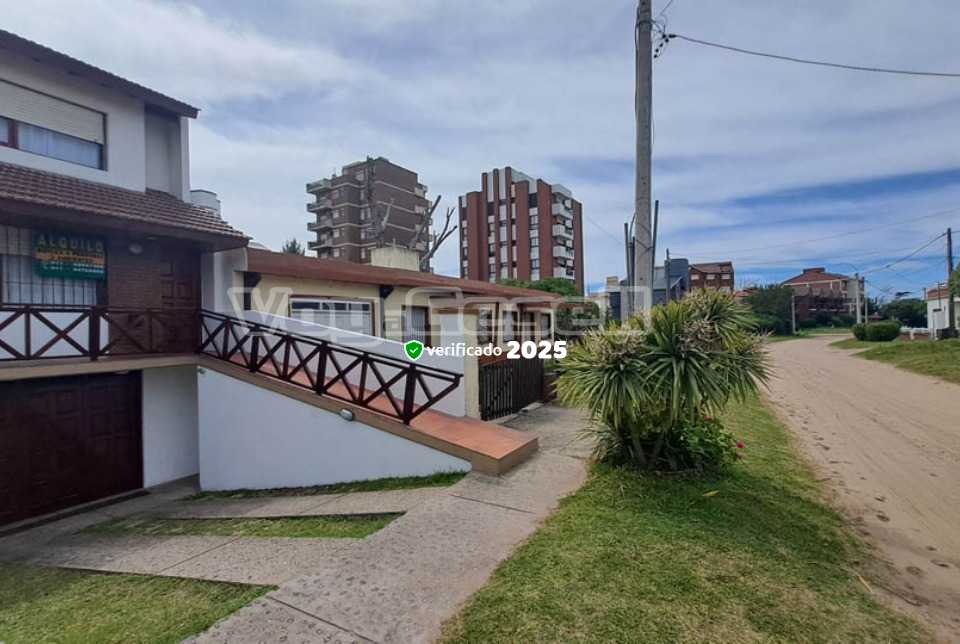 Chrisdamar II Duplex 5 - Duplex en Villa Gesell