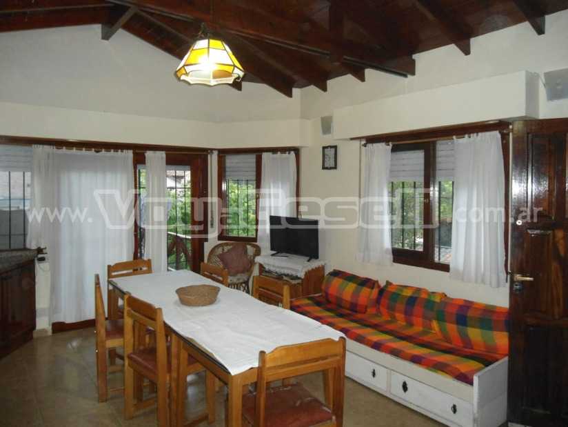 Cuyunco - Departamento en Villa Gesell