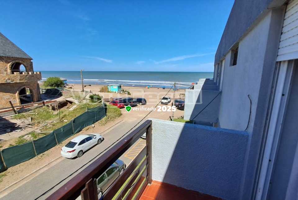 Depto 11 Once - Departamento en Villa Gesell