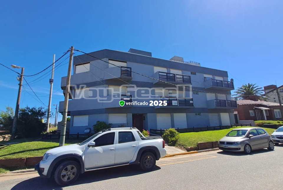 Depto 11 Once - Departamento en Villa Gesell