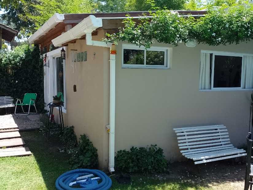 Depto Los Troncos - Departamento en Villa Gesell