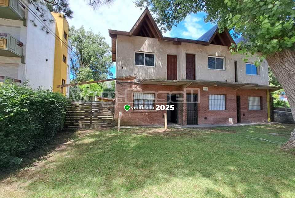 El Muelle - Casa en Villa Gesell