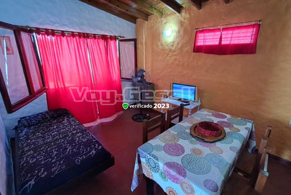 Dero 1 - Casa en Villa Gesell