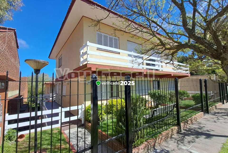 Dial 11 - Duplex en Villa Gesell