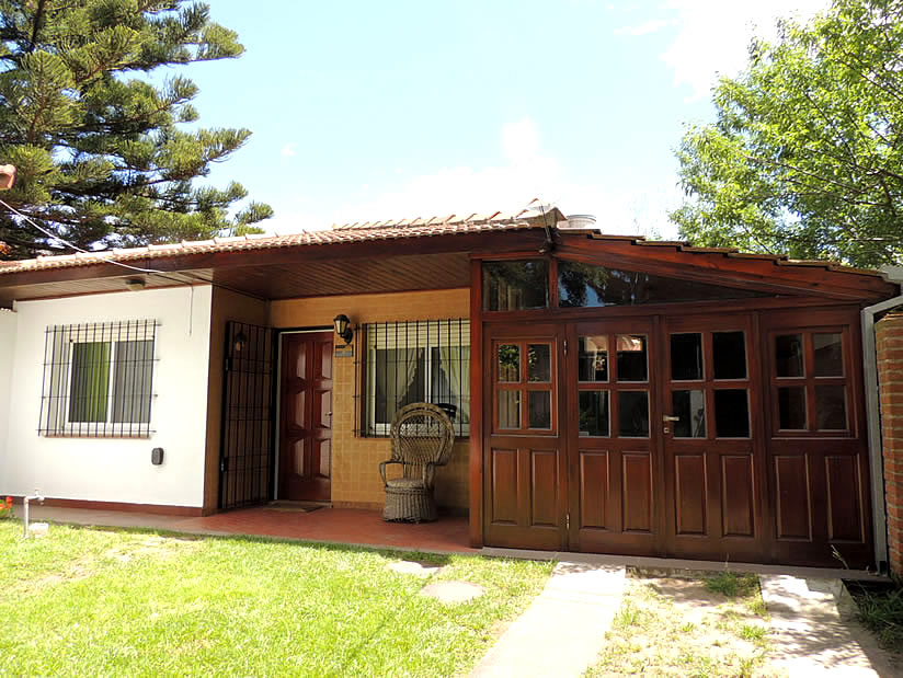 Domingo - Casa en Villa Gesell