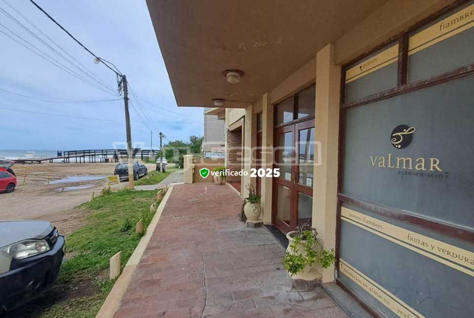 Dpto 301 y playa - Departamento en Villa Gesell