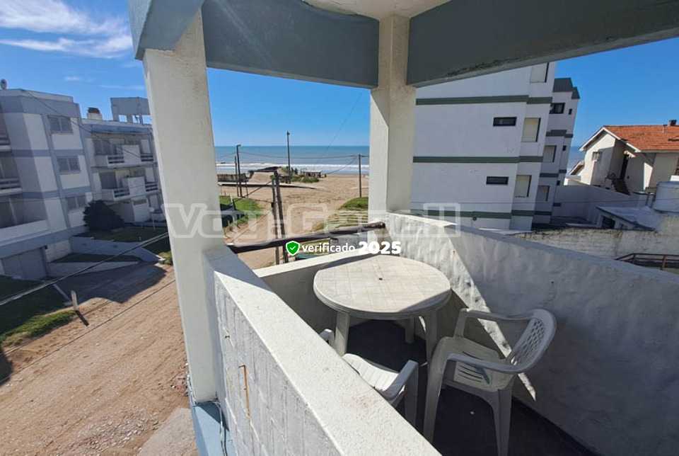 Dpto Gesell 1 - Departamento en Villa Gesell