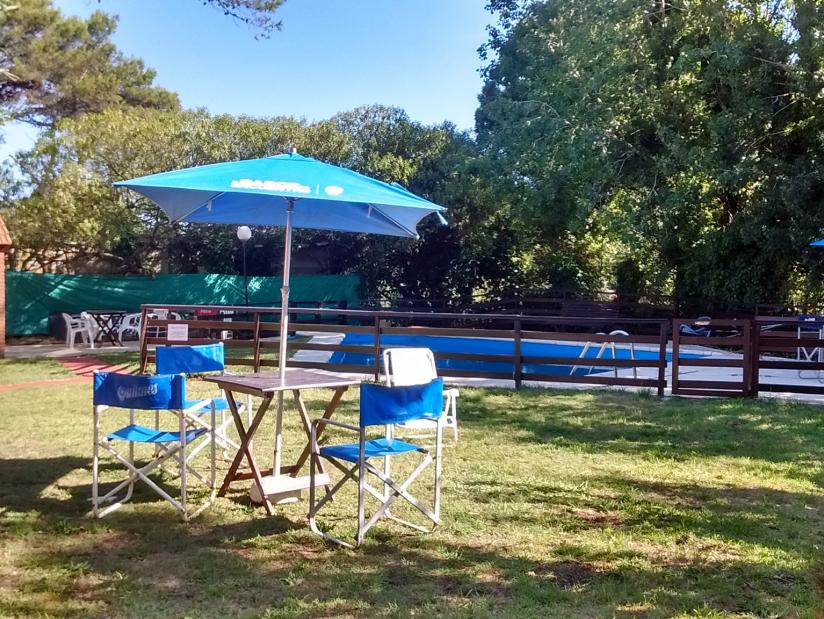 Dulces Vacaciones - Duplex en Villa Gesell