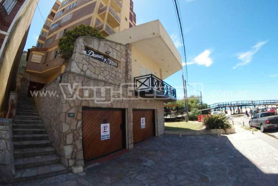 Dunas y Mar PB B - Departamento en Villa Gesell