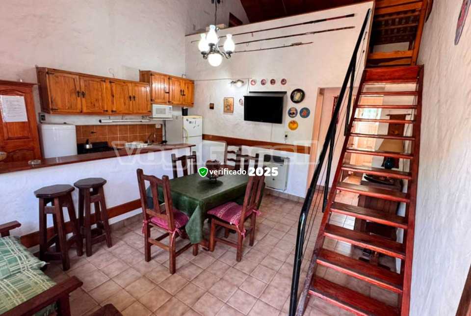 Duplex 125  - Duplex en Villa Gesell