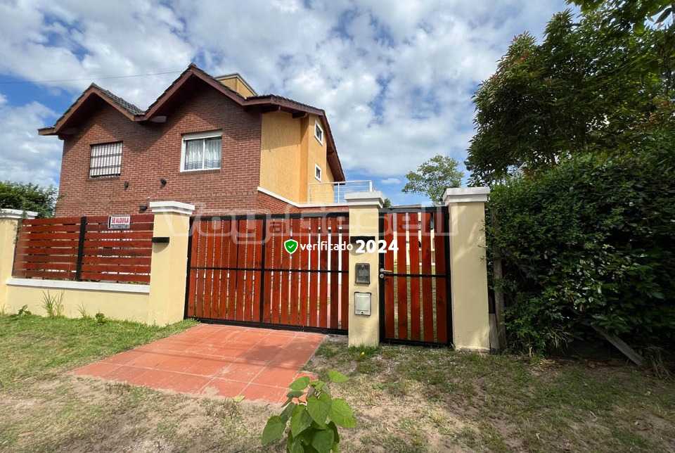 Duplex 143 - Duplex en Villa Gesell