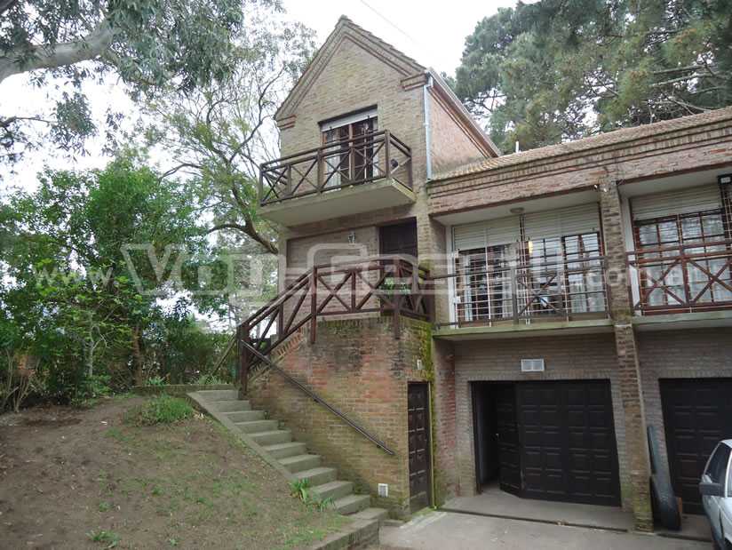 Duplex 145 - Duplex en Villa Gesell