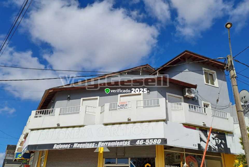 Duplex Alejandro - Departamento en Villa Gesell