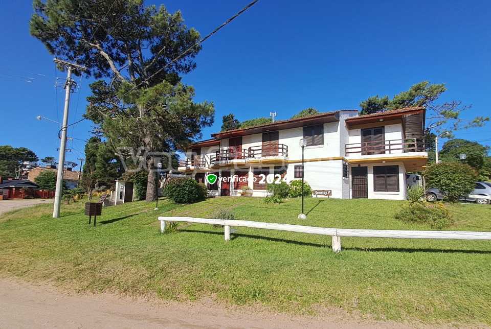 Duplex Gemelos 2- Pasos Muelle - Duplex en Villa Gesell