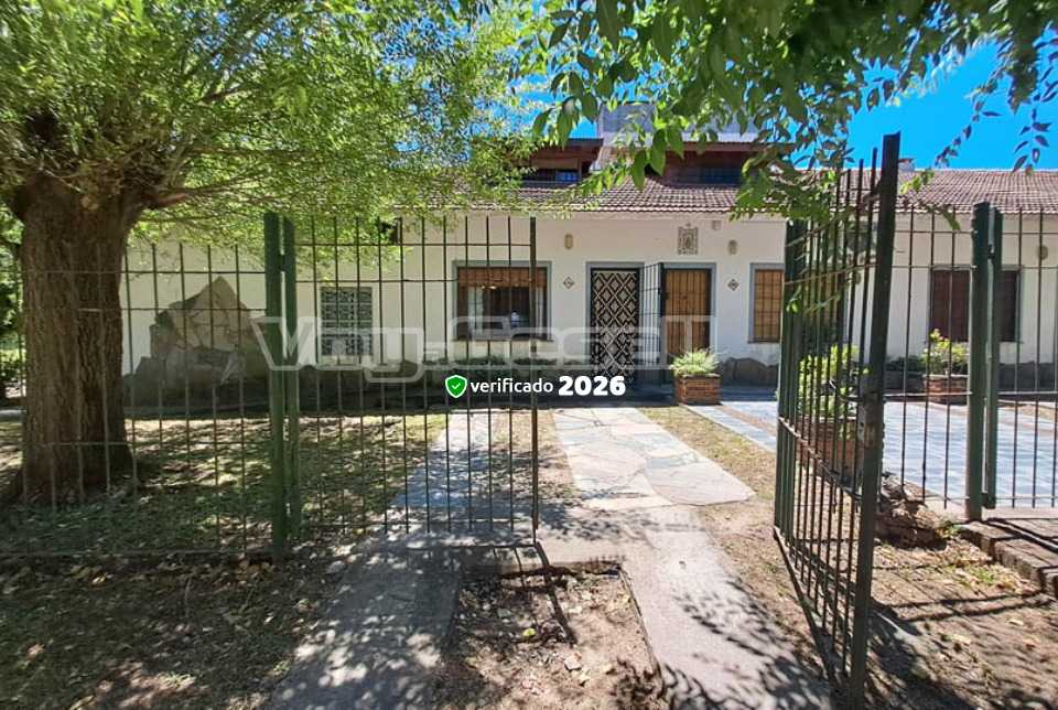 Duplex Gesell 119 - Vista principal de alojamiento en Villa Gesell, Costa Atlántica Argentina