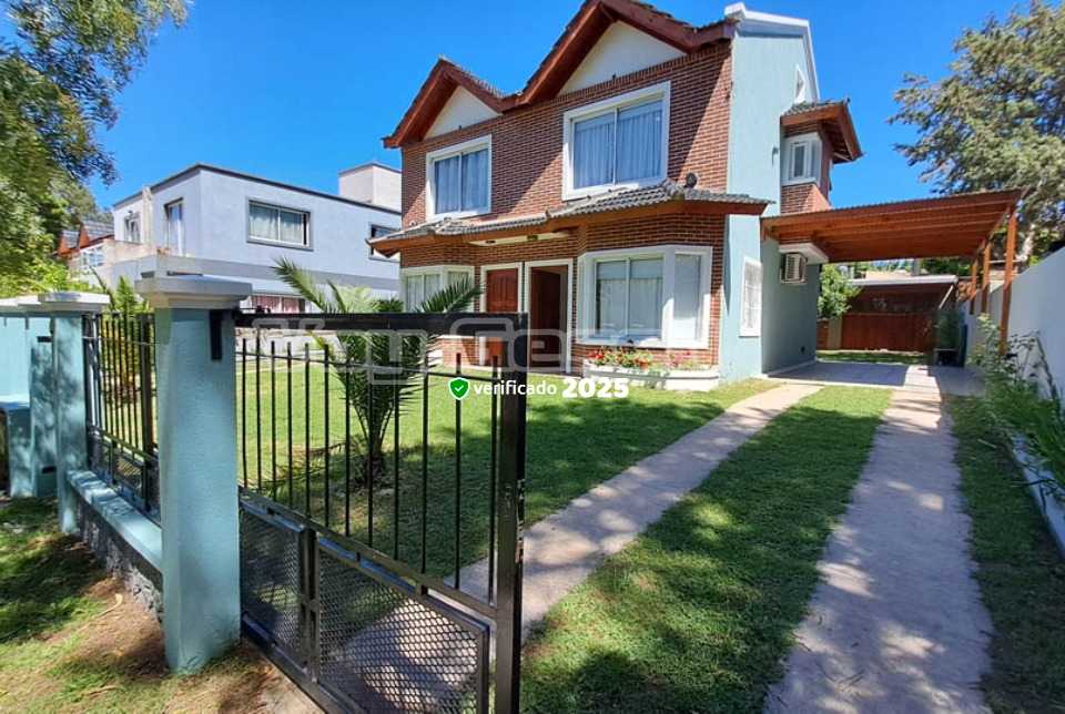 Duplex QUAR - Duplex en Villa Gesell