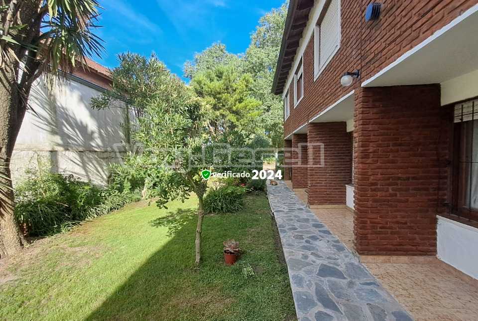 Duplex VG - Duplex en Villa Gesell