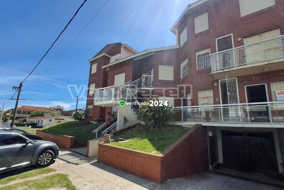 Ebro 13 - Departamento en Villa Gesell