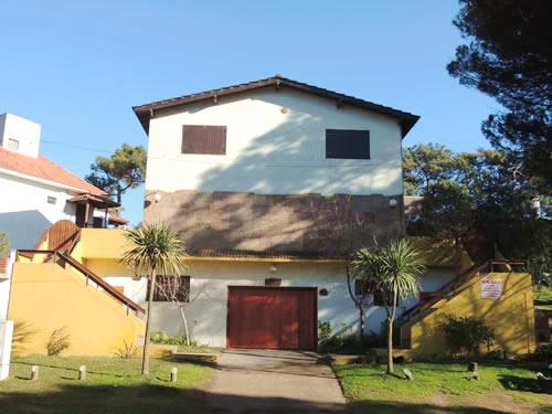 Edif El Bosque Departamento J - Duplex en Villa Gesell