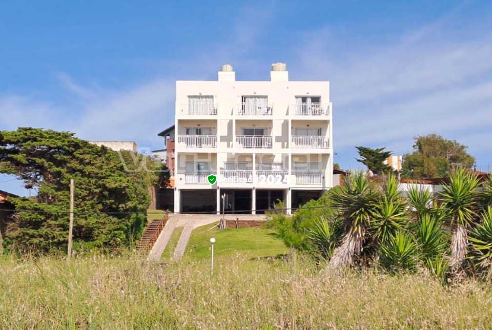 Edif. Paramar - Departamento en Villa Gesell