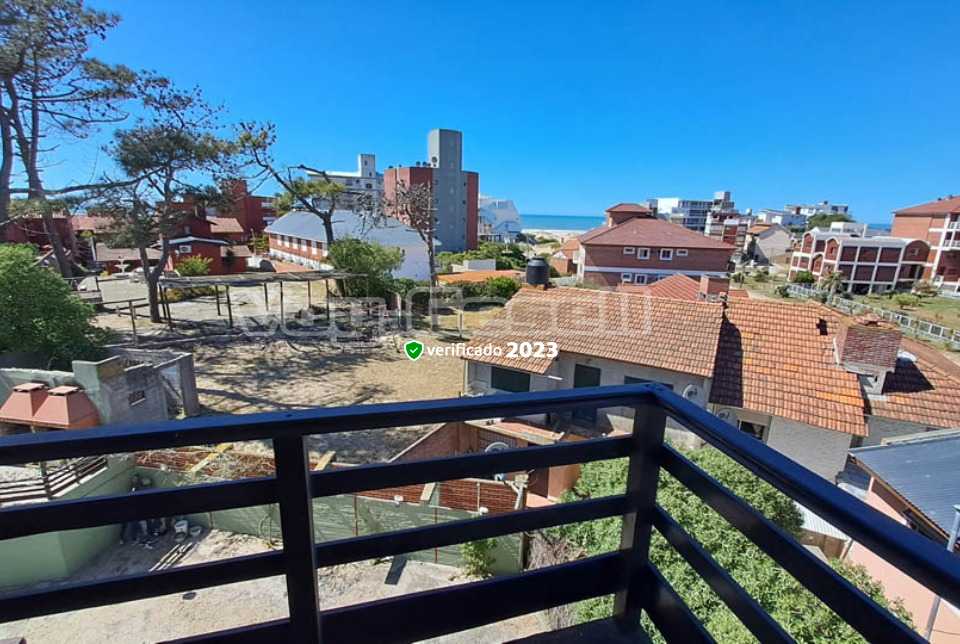 Edificio Amadeus 3A - Departamento en Villa Gesell
