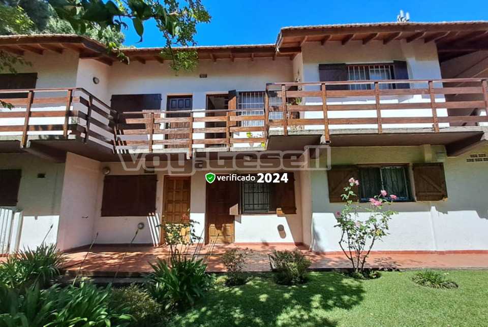 Edificio Barrio Norte 11 - Departamento en Villa Gesell