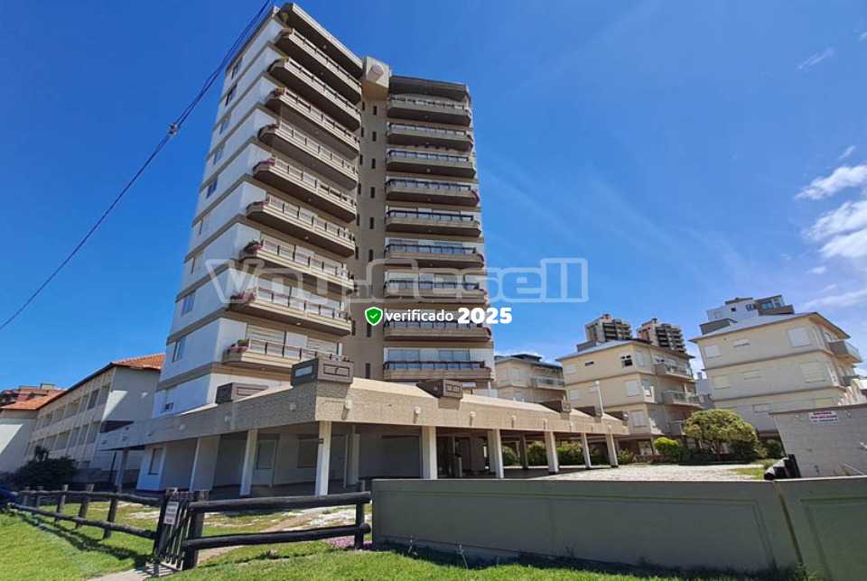 Edificio Coronado - Departamento en Villa Gesell