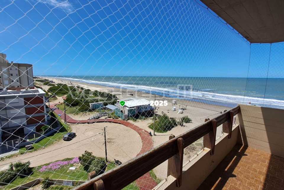 Edificio Coronado - Departamento en Villa Gesell