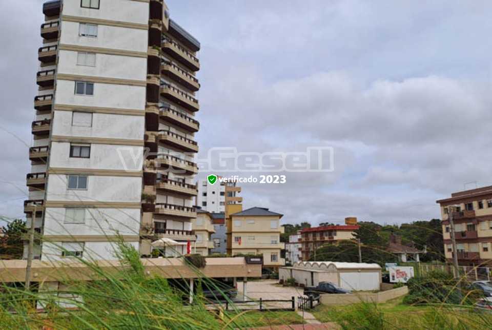 Edificio Coronado IV - Departamento en Villa Gesell