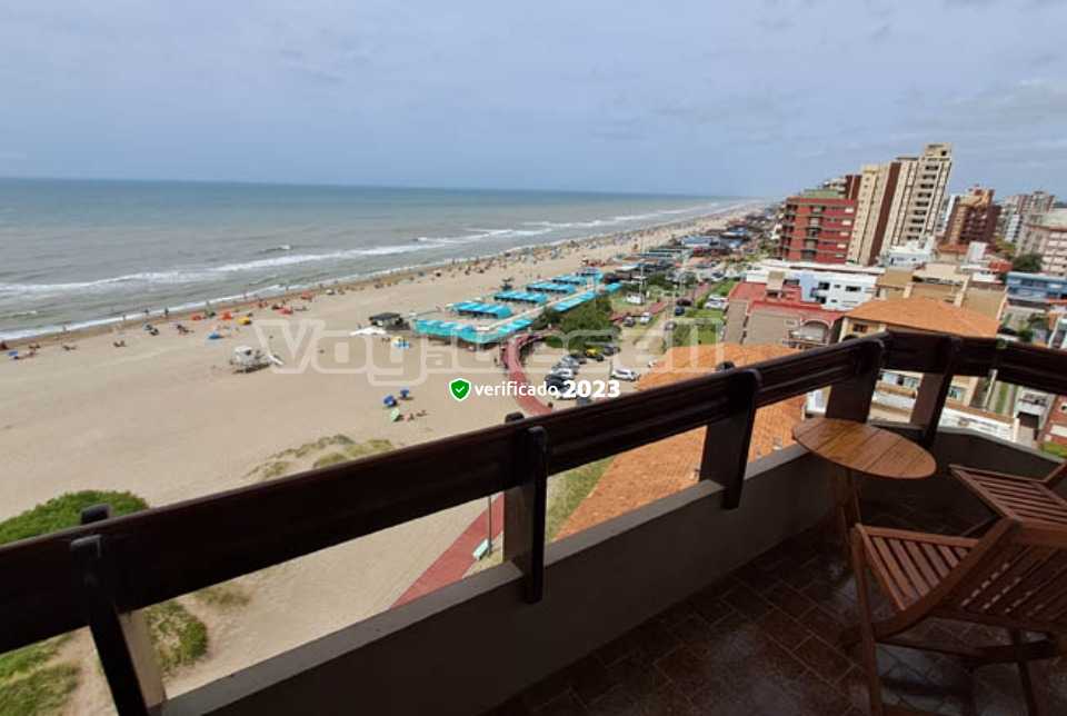 Edificio Coronado IV - Vista principal de propiedad en Villa Gesell, Villa Gesell. Reservá sin comisiones.