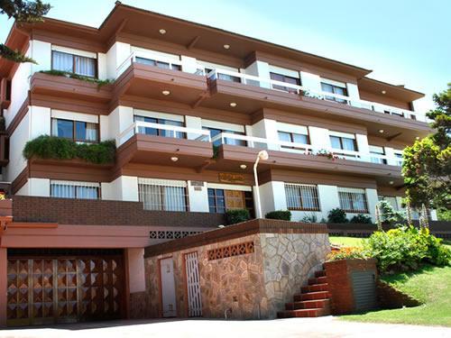 Eros - Departamento en Villa Gesell