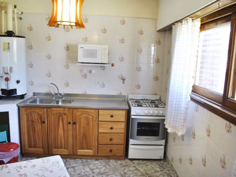 Eros - Departamento en Villa Gesell
