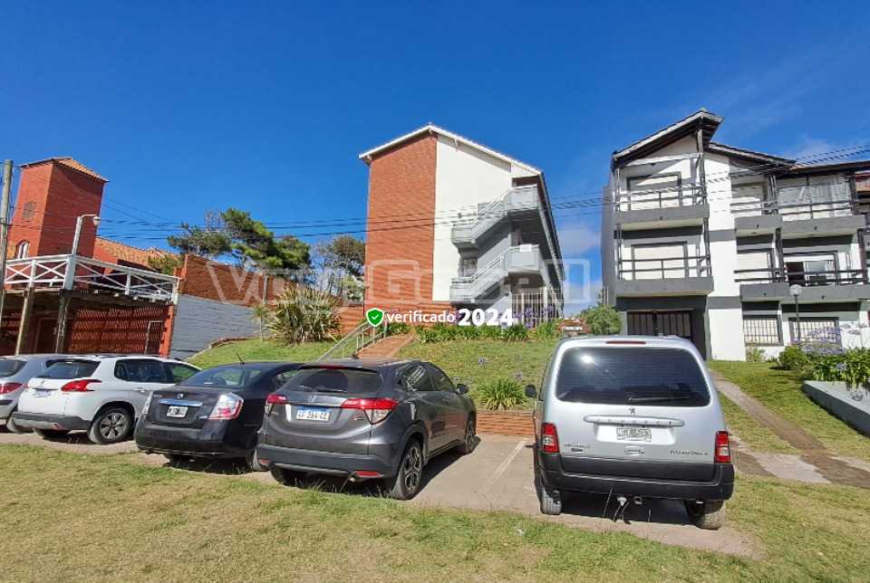Edificio Fiumicino - Departamento en Villa Gesell