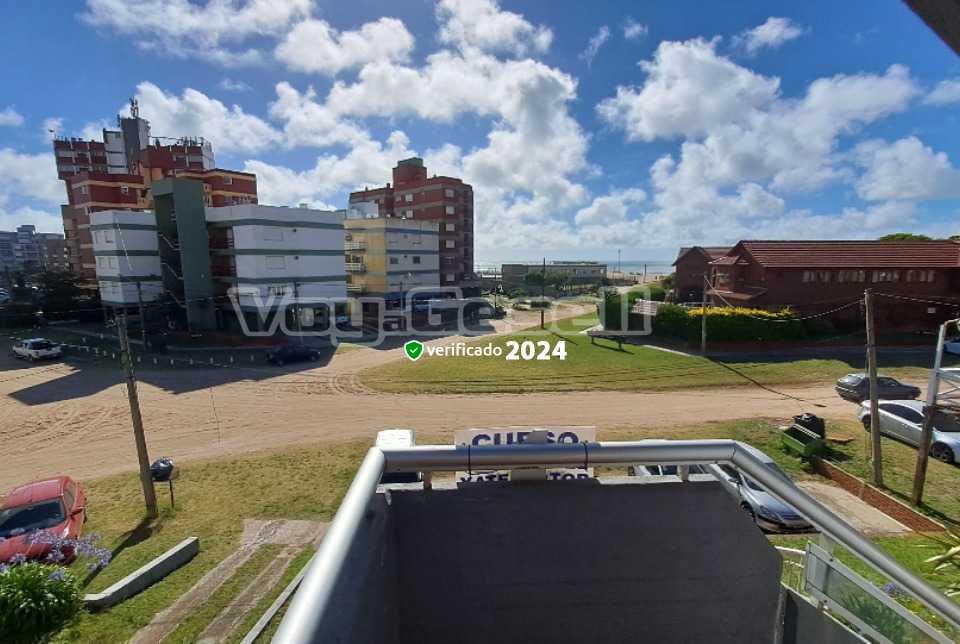 Edificio Fiumicino - Vista principal de propiedad en Villa Gesell, Villa Gesell. Reservá sin comisiones.