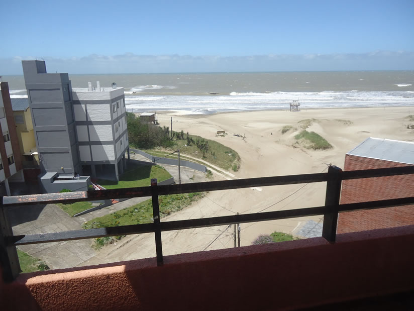 Edificio Las Gaviotas - Departamento en Villa Gesell