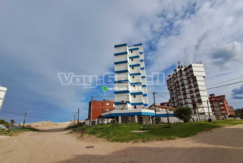 Edificio Las Gaviotas - Departamento en Villa Gesell