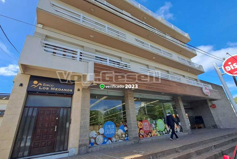 Edificio Los Medanos - Departamento en Villa Gesell