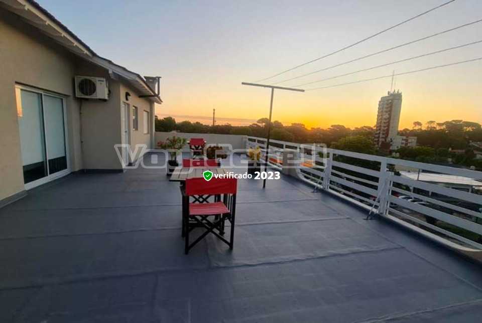Edificio Los Medanos - Departamento en Villa Gesell