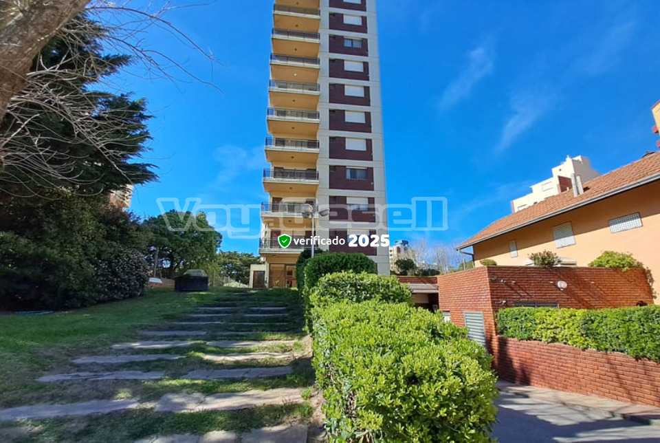 Edificio Neretva DEPTO CLIP - Departamento en Villa Gesell