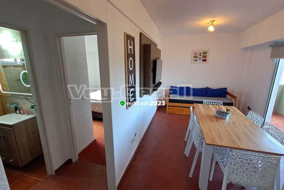 Edificio PH - Departamento en Villa Gesell