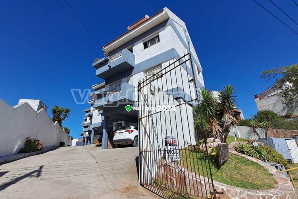 Edificio Triton depto 12 - Departamento en Villa Gesell