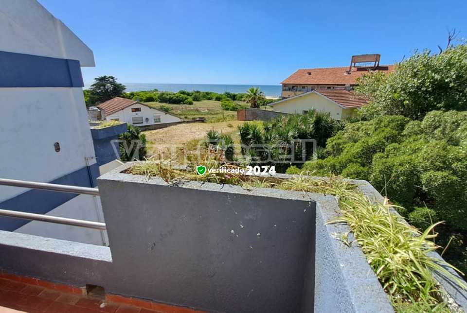 Edificio Triton depto 12 - Departamento en Villa Gesell