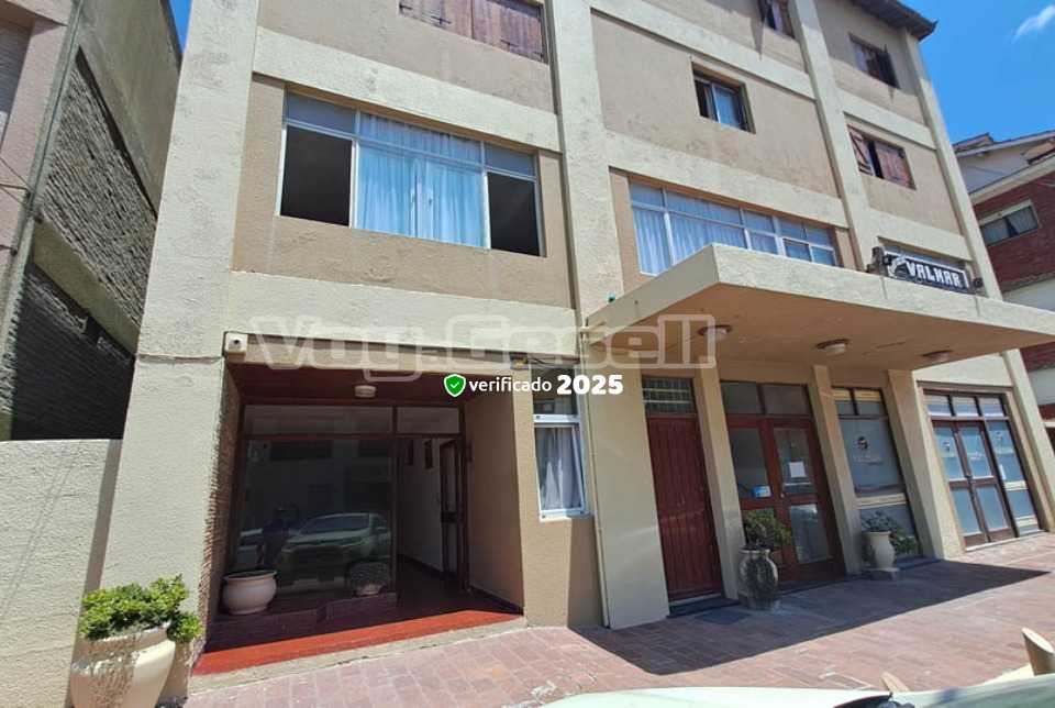Edificio Valmar - Departamento en Villa Gesell