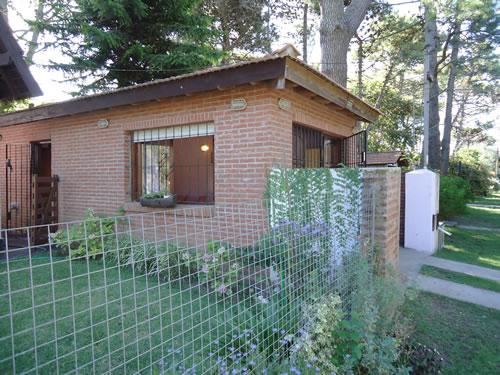Edito - Departamento en Villa Gesell