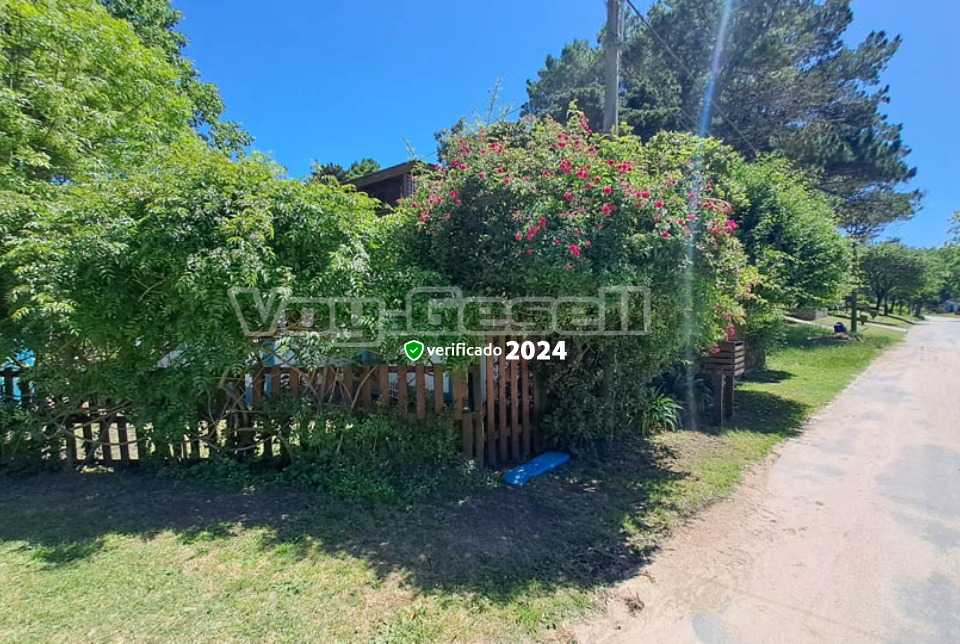 El Alero - Casa en Villa Gesell